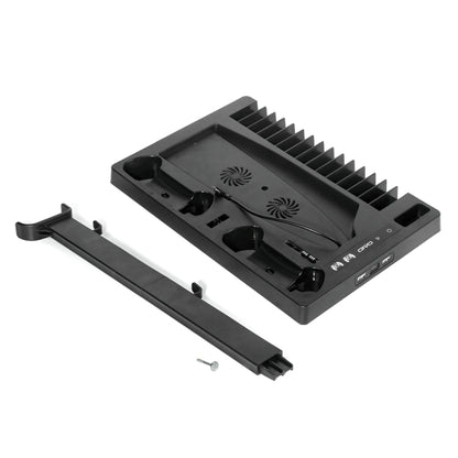 OIVO IV-P5246 Multi-Functional Charging Stand With Cooling Fan For Sony PS5, OIVO IV-P5246