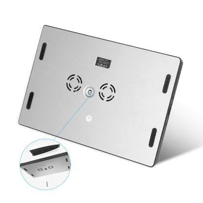 OIVO IV-P5246 Multi-Functional Charging Stand With Cooling Fan For Sony PS5, OIVO IV-P5246