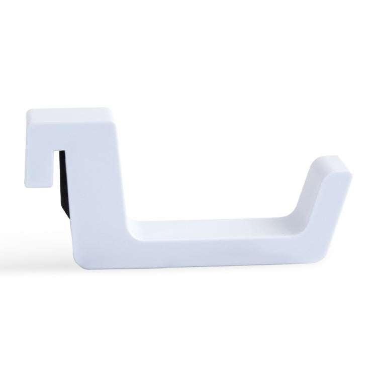 DOBE TP5-0595 Portable Headphone Hanger Stand Headset Mount Hanging Holder for PS5, TP5-0595