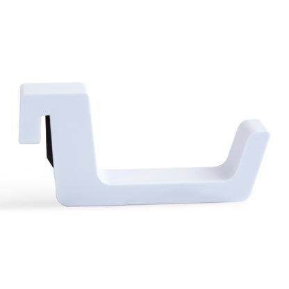 DOBE TP5-0595 Portable Headphone Hanger Stand Headset Mount Hanging Holder for PS5, TP5-0595