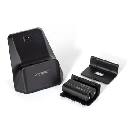DOBE TYX-0607 Charging Dock With Battery For Xbox Series, DOBE TYX-0607