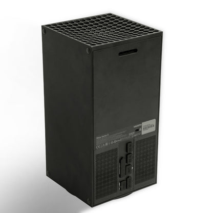 DOBE TYX-0670 Dust screen Suit For Xbox Series X, DOBE TYX-0670
