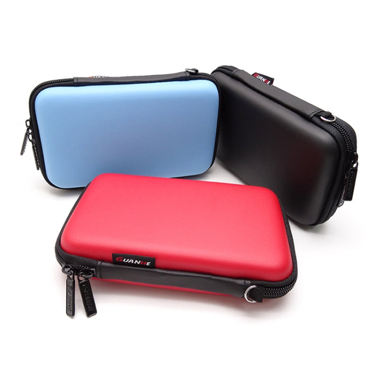 GUANHE GH1316 Waterproof Portable EVA Storage Bag, GUANHE GH1316