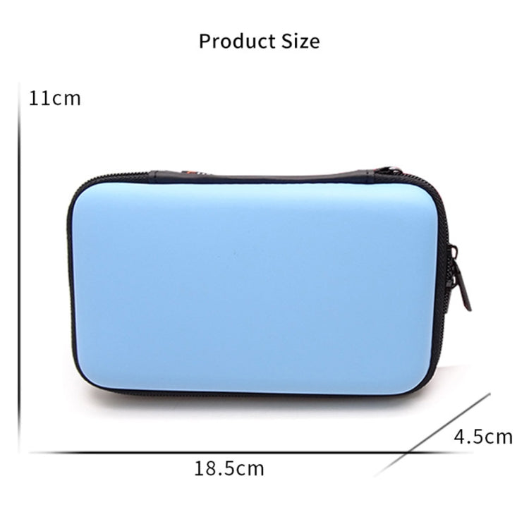 GUANHE GH1316 Waterproof Portable EVA Storage Bag, GUANHE GH1316