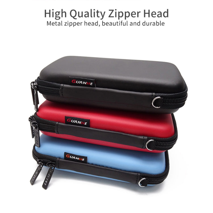 GUANHE GH1316 Waterproof Portable EVA Storage Bag, GUANHE GH1316