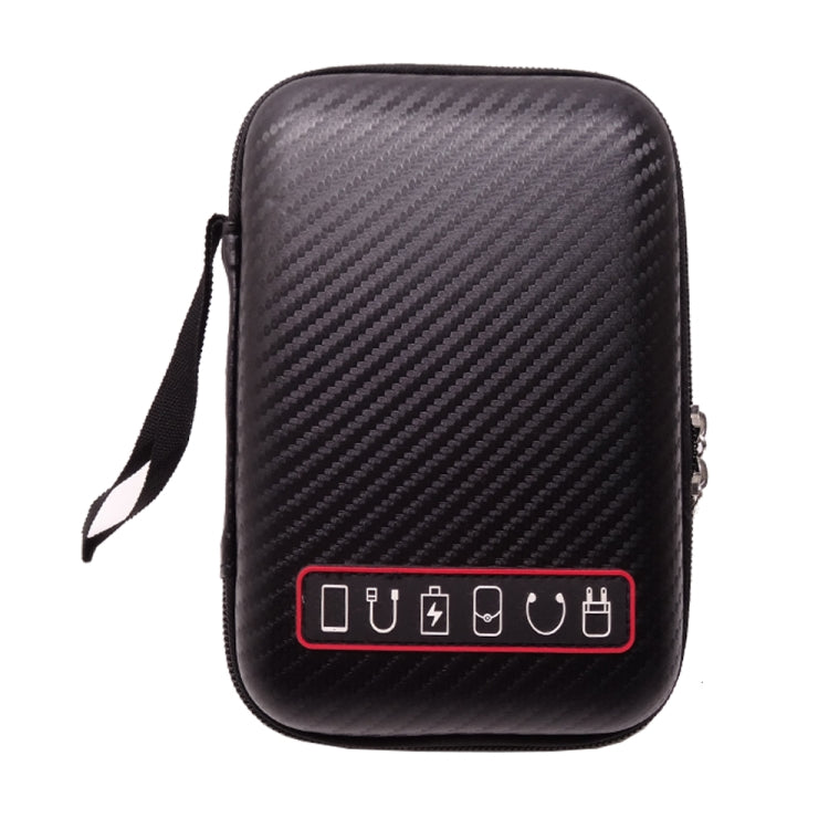 GUANHE GH1822 Carbon Fiber Portable Travel Storage Bag, GUANHE GH1822