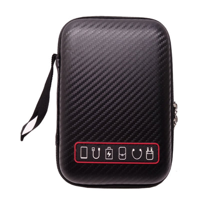 GUANHE GH1822 Carbon Fiber Portable Travel Storage Bag, GUANHE GH1822