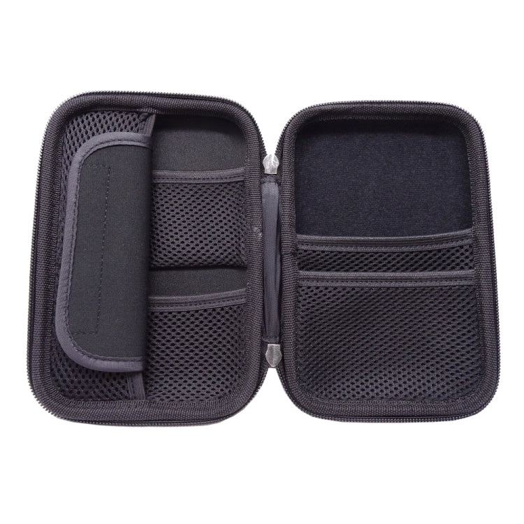 GUANHE GH1822 Carbon Fiber Portable Travel Storage Bag, GUANHE GH1822
