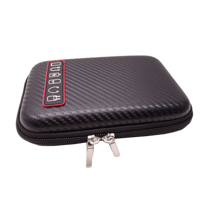 GUANHE GH1822 Carbon Fiber Portable Travel Storage Bag, GUANHE GH1822