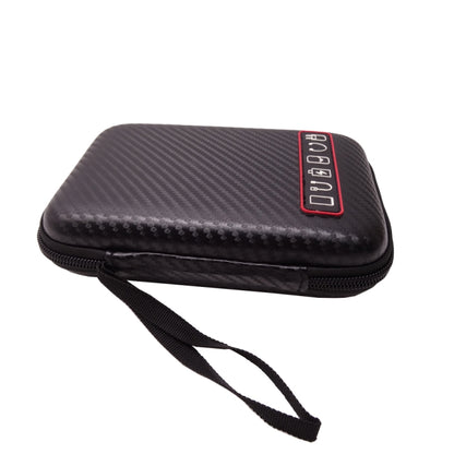 GUANHE GH1822 Carbon Fiber Portable Travel Storage Bag, GUANHE GH1822