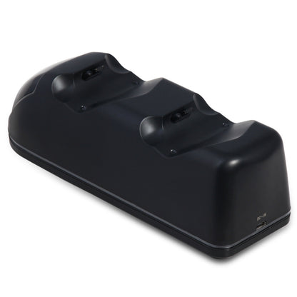 DOBE TP4-1781 Wireless Controller Dual Charging Dock LED Charger Handle Charger for  PS4 / Slim / Pro, TP4-1781