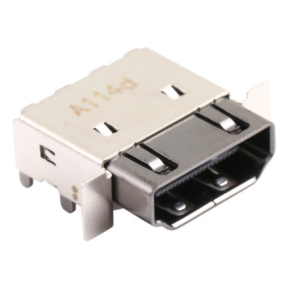 Original 1080P HDMI Port Connector A114d For Xbox Series X, For Xbox Series X