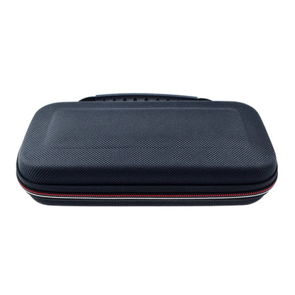 Portable EVA + Snow Cloth Game Machine Storage Bag Protective Case Handbag for Switch Lite, YSL-1101