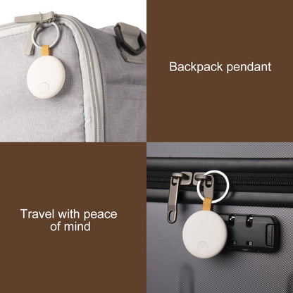 Original Xiaomi Youpin Ranres Intelligent Anti-lost Device Smart Positioning Finder, Lite Version, Lite Version