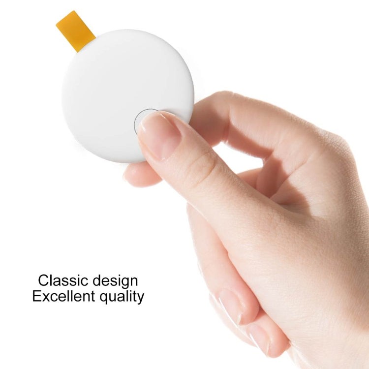 Original Xiaomi Youpin Ranres Intelligent Anti-lost Device Smart Positioning Finder, Lite Version, Lite Version
