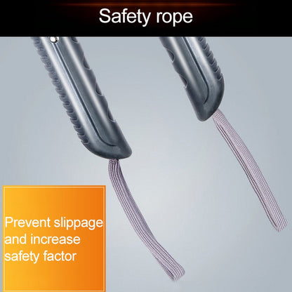 Adjustable Multifunctional Arm Force Device Anti-skid and Anti-off Chest Expander, Power Adjustment Range: 0-60kg, Power Adjustment Range: 0-60kg