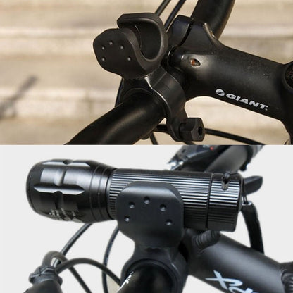 for Bicycle Bike Flashlight, 5 PCS