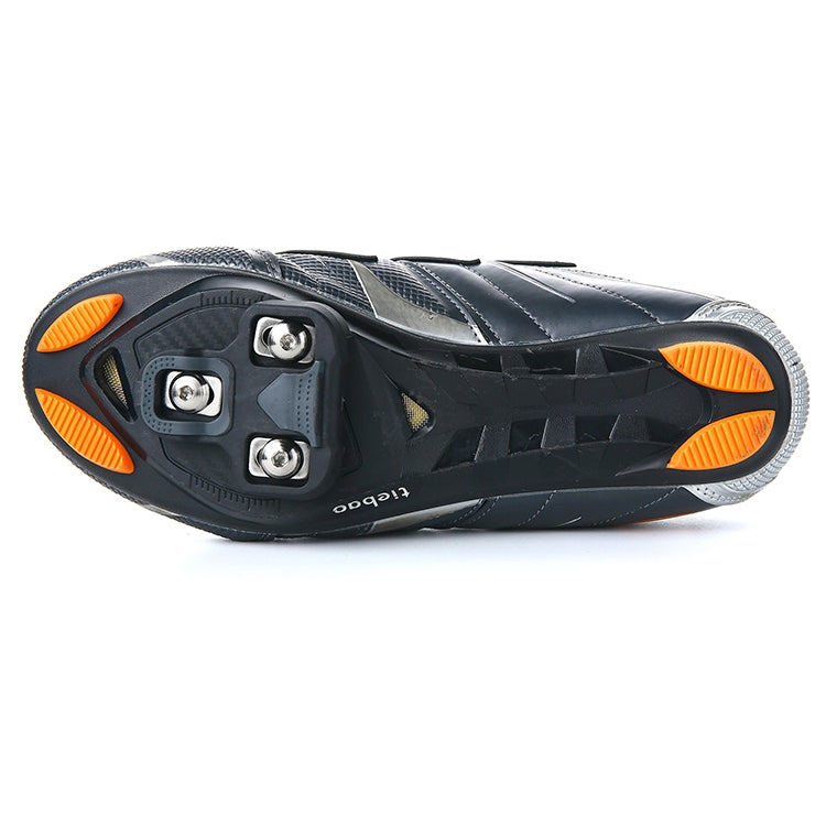 RD3 Road Bike Cleats 4.5 Degree Floating Self-locking Cycling Pedal Cleat for Look KEO Road Cleats Fit Most Road Bicycle Shoes, RD3