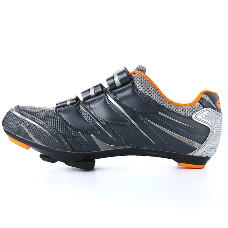 RD3 Road Bike Cleats 4.5 Degree Floating Self-locking Cycling Pedal Cleat for Look KEO Road Cleats Fit Most Road Bicycle Shoes, RD3