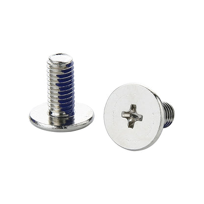 3 Hole Road Bike Pedal Cleat Spacer Shim for SpeedPlay Zero Pedal, Camber: 6 Degrees, RD5 B