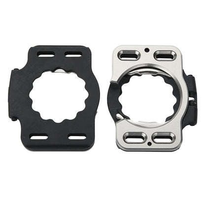 RD5 Speedplay Zero Pave Ultra Light Action X1 X2 X5 Compatible Bike Cleats, RD5, RD5(US Warehouse)