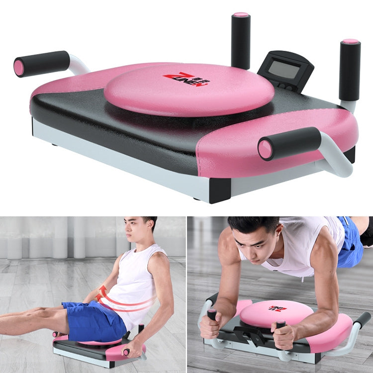 Home Multifunctional Flat Support Frame with Timer, Flat Support Frame (Blue), Flat Support Frame (Pink)