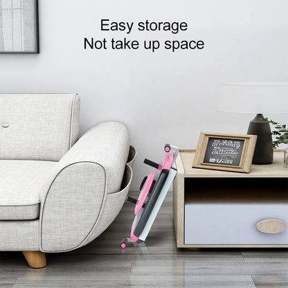 Home Multifunctional Flat Support Frame with Timer, Flat Support Frame (Blue), Flat Support Frame (Pink)