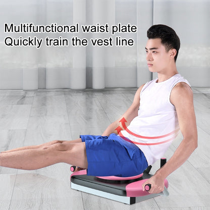 Home Multifunctional Flat Support Frame with Timer, Flat Support Frame (Blue), Flat Support Frame (Pink)
