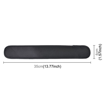 LED Luminous Slap Pat Circle Outdoors sports Wristband, Large, Size:35*4cm, 35x4cm Light Green, 35x4cm Red, 35x4cm White, 35x4cm Orange, 35x4cm Pink, 35x4cm Green, 35x4cm Blue