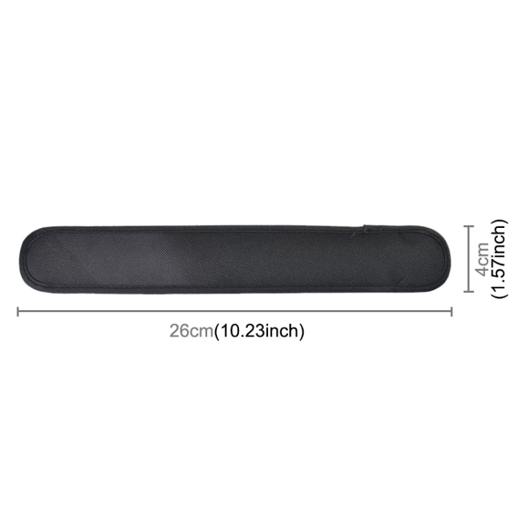 LED Luminous Slap Pat Circle Outdoors sports Wristband, Small, Size:26*4cm, 26x4cm Light Green, 26x4cm Red, 26x4cm White, 26x4cm Orange, 26x4cm Pink, 26x4cm Green, 26x4cm Blue