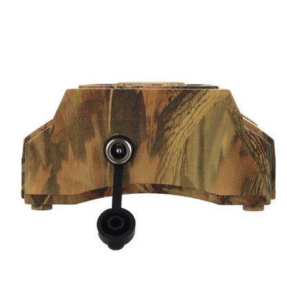 Ht-001B 1080P Outdoor Waterproof Wild Animal Infrared Thermal Night Vision Hunting Trail Camera, Ht-001B