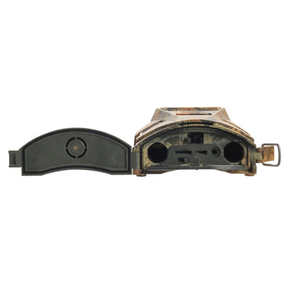 Ht-001B 1080P Outdoor Waterproof Wild Animal Infrared Thermal Night Vision Hunting Trail Camera, Ht-001B