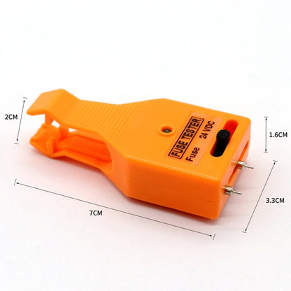 Portable Multi-functional Fuse Tester Puller, Fuse Tester Puller