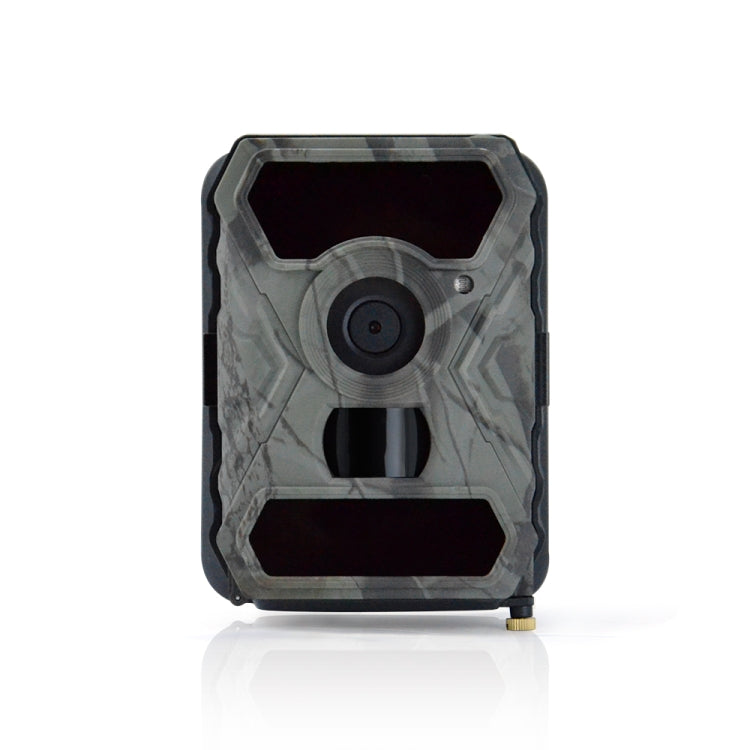 S880 5MP IR Night Vision Security Hunting Trail Camera, Sunplus 5330 Program, 100 Degree Wide Angle,110 Degree PIR Sensing Angle, S880