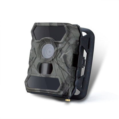 S880 5MP IR Night Vision Security Hunting Trail Camera, Sunplus 5330 Program, 100 Degree Wide Angle,110 Degree PIR Sensing Angle, S880