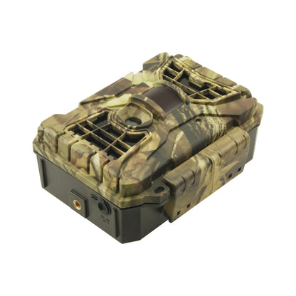 S990 3MP IP54 Waterproof IR Night Vision Security Hunting Trail Camera, Sunplus 5330 Program, 52 Degree Wide Angle,90 Degree PIR Sensing Angle, S990