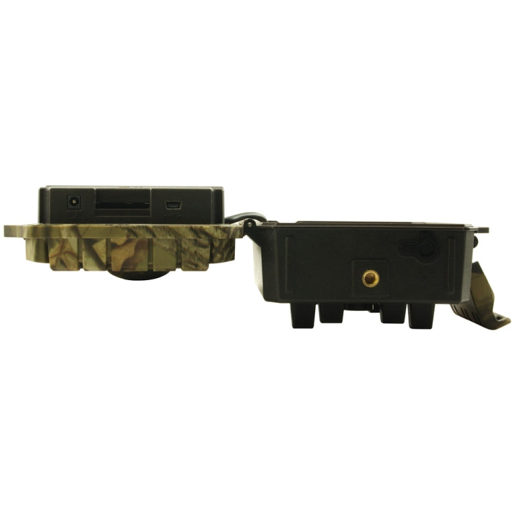 S990 3MP IP54 Waterproof IR Night Vision Security Hunting Trail Camera, Sunplus 5330 Program, 52 Degree Wide Angle,90 Degree PIR Sensing Angle, S990