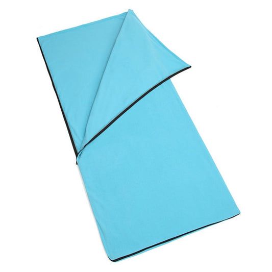 Aotu AT6109 Outdoor Camping Fleece Sleeping Bag for Adult, Random Color Delivery, Size: 180x75cm, Size: 180x75cm