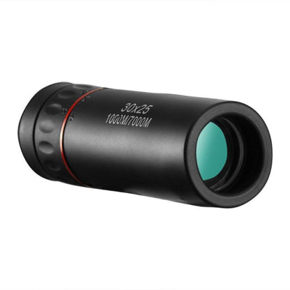 30x25 Mini Portable Optical Monocular Telescope, 30x25