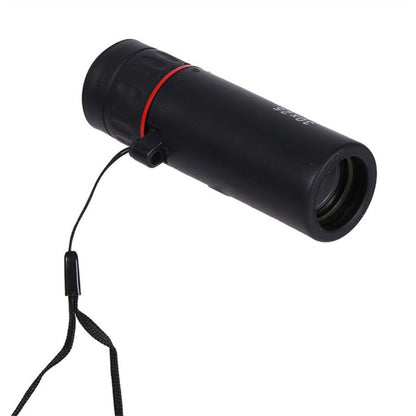 30x25 Mini Portable Optical Monocular Telescope, 30x25
