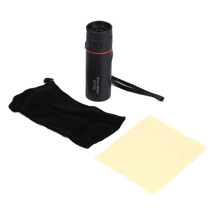 30x25 Mini Portable Optical Monocular Telescope, 30x25