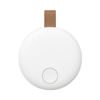 Original Xiaomi Youpin Ranres Intelligent Anti-lost Device Two-way Search Bluetooth Alarm Smart Positioning Finder, Distance: 15m, RW01MN Pink, RW01MN Green, RW01MN White