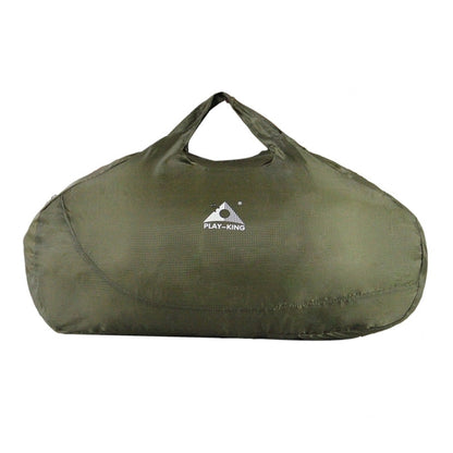 1336 Outdoor Climbing Portable Foldable Anti-splash Bag Ultralight Handheld Travel Bag, Travel Bag