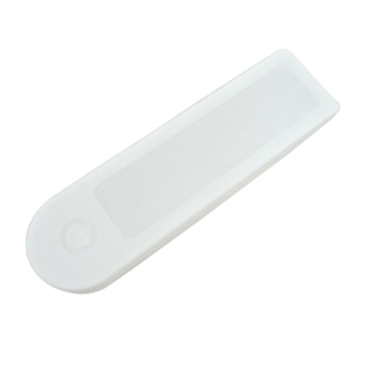LED Display Waterproof Silicone Sleeve for Xiaomi Mijia M365, Xiaomi Mijia M365 LED Sleeve (Red), Xiaomi Mijia M365 LED Sleeve (White), Xiaomi Mijia M365 LED Sleeve (Yellow)