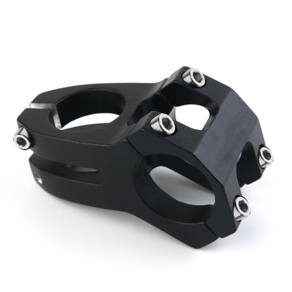 2 PCS Bicycle Accessories Titanium Bottle Cage Screw M5 15mm, 15mm