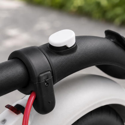 Electric Scooter Accessories Rear Fender Hook Silicone Cover for Xiaomi Mijia M365