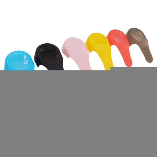 Electric Scooter Switch Panel Silicone Waterproof Protective Case for Ninebot ES1 / ES2 / ES4