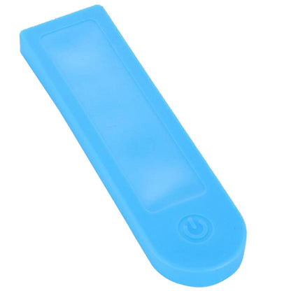 Electric Scooter Circuit Board Instrument Silicone Waterproof Protective Case for Xiaomi Mijia M365 / M365 Pro, Silicone Case Blue, Silicone Case Red, Silicone Case White, Silicone Case Yellow, Protective Case Black, Silicone Case Pink