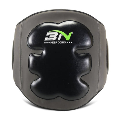 BN BN-001 Freestyle Grappling Boxing Taekwondo Thoracic Waist Target Thick Protective Gear, BN Waist Target