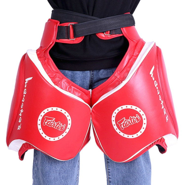 Boxing Taekwondo Training Leggings Target, Leggings Target Black, Leggings Target Red